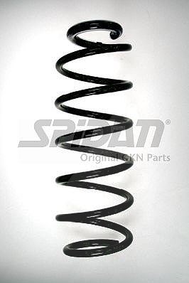 Spidan Fahrwerksfeder [Hersteller-Nr. 56084] für Peugeot