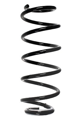 Spidan Fahrwerksfeder [Hersteller-Nr. 56086] für Peugeot