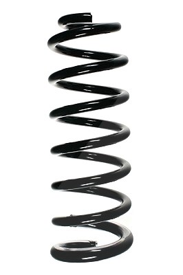 Spidan Fahrwerksfeder [Hersteller-Nr. 56089] für Peugeot