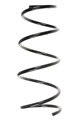 Spidan Fahrwerksfeder [Hersteller-Nr. 56132] für Renault