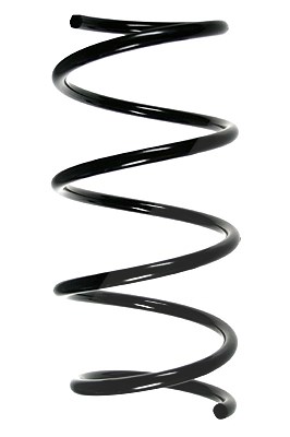 Spidan Fahrwerksfeder [Hersteller-Nr. 56146] für Renault