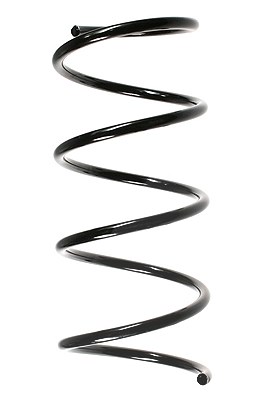 Spidan Fahrwerksfeder [Hersteller-Nr. 56149] für Renault