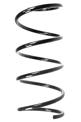 Spidan Fahrwerksfeder [Hersteller-Nr. 56150] für Renault