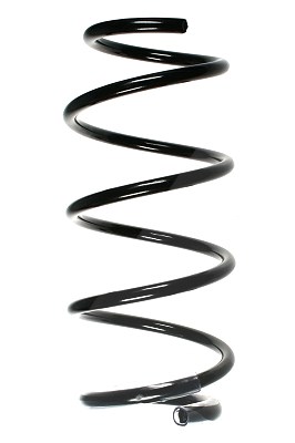 Spidan Fahrwerksfeder [Hersteller-Nr. 56153] für Renault