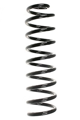 Spidan Fahrwerksfeder [Hersteller-Nr. 56154] für Renault