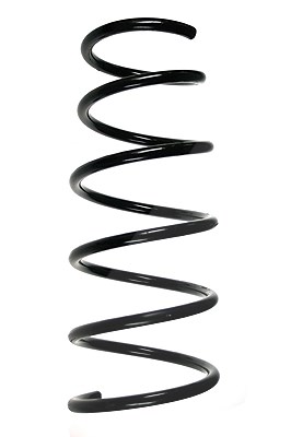 Spidan Fahrwerksfeder [Hersteller-Nr. 56156] für Renault