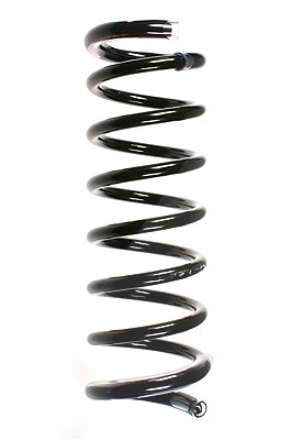 Spidan Fahrwerksfeder [Hersteller-Nr. 56157] für Renault