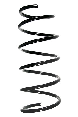 Spidan Fahrwerksfeder [Hersteller-Nr. 56158] für Renault