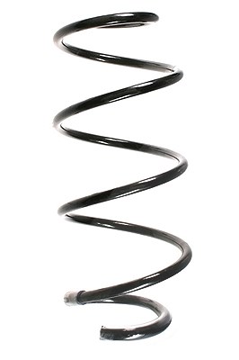 Spidan Fahrwerksfeder [Hersteller-Nr. 56160] für Renault