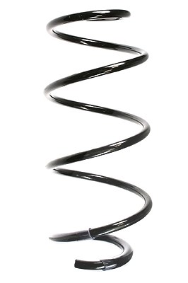 Spidan Fahrwerksfeder [Hersteller-Nr. 56161] für Renault