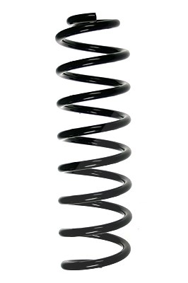Spidan Fahrwerksfeder [Hersteller-Nr. 56172] für Renault