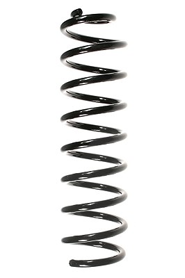 Spidan Fahrwerksfeder [Hersteller-Nr. 56173] für Renault
