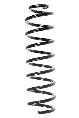 Spidan Fahrwerksfeder [Hersteller-Nr. 56174] für Renault