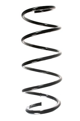 Spidan Fahrwerksfeder [Hersteller-Nr. 56176] für Renault