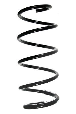 Spidan Fahrwerksfeder [Hersteller-Nr. 56178] für Renault