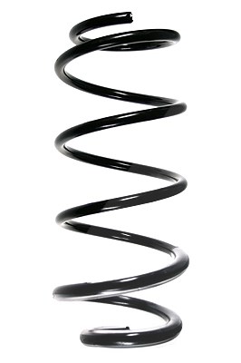 Spidan Fahrwerksfeder [Hersteller-Nr. 56186] für Renault