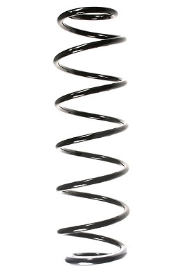 Spidan Fahrwerksfeder [Hersteller-Nr. 56187] für Renault