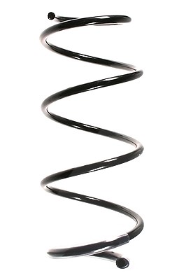 Spidan Fahrwerksfeder [Hersteller-Nr. 56188] für Renault
