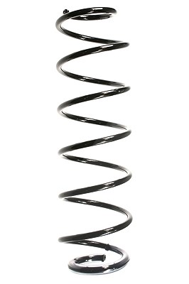 Spidan Fahrwerksfeder [Hersteller-Nr. 56190] für Renault
