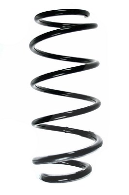 Spidan Fahrwerksfeder [Hersteller-Nr. 56194] für Renault