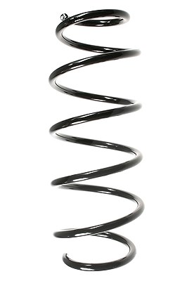 Spidan Fahrwerksfeder [Hersteller-Nr. 56291] für Skoda, VW