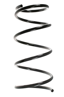 Spidan Fahrwerksfeder [Hersteller-Nr. 56302] für Subaru