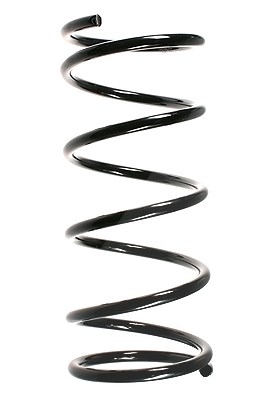 Spidan Fahrwerksfeder [Hersteller-Nr. 56303] für Subaru