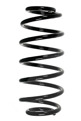 Spidan Fahrwerksfeder [Hersteller-Nr. 56415] für Toyota
