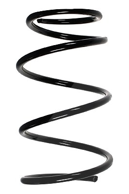Spidan Fahrwerksfeder [Hersteller-Nr. 56433] für Toyota