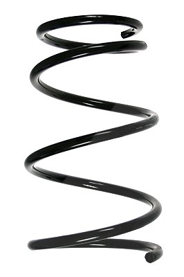 Spidan Fahrwerksfeder [Hersteller-Nr. 56434] für Toyota