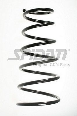 Spidan Fahrwerksfeder [Hersteller-Nr. 56480] für Toyota