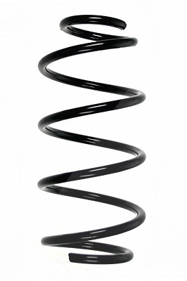 Spidan Fahrwerksfeder [Hersteller-Nr. 56608] für VW