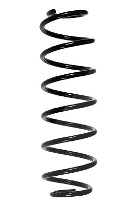 Spidan Fahrwerksfeder [Hersteller-Nr. 56616] für VW