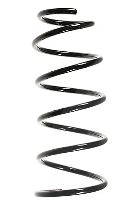 Spidan Fahrwerksfeder [Hersteller-Nr. 56617] für VW
