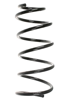 Spidan Fahrwerksfeder [Hersteller-Nr. 56619] für Seat, VW