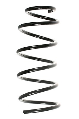 Spidan Fahrwerksfeder [Hersteller-Nr. 56621] für Seat, VW