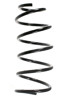 Spidan Fahrwerksfeder [Hersteller-Nr. 56622] für Seat, VW