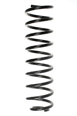 Spidan Fahrwerksfeder [Hersteller-Nr. 56623] für VW
