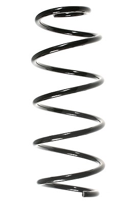 Spidan Fahrwerksfeder [Hersteller-Nr. 56634] für Seat, VW, Skoda