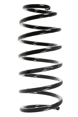 Spidan Fahrwerksfeder [Hersteller-Nr. 56635] für VW, Seat