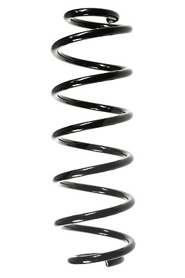 Spidan Fahrwerksfeder [Hersteller-Nr. 56638] für VW, Seat