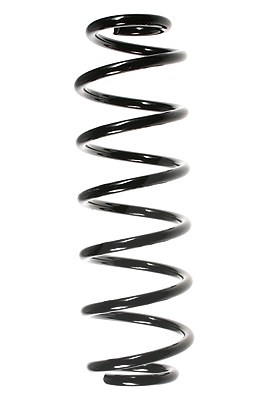Spidan Fahrwerksfeder [Hersteller-Nr. 56654] für Skoda, VW