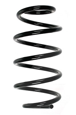 Spidan Fahrwerksfeder [Hersteller-Nr. 56663] für Audi, VW, Seat