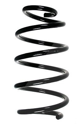 Spidan Fahrwerksfeder [Hersteller-Nr. 56667] für VW