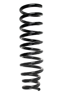 Spidan Fahrwerksfeder [Hersteller-Nr. 56672] für VW