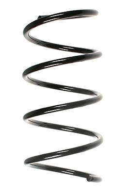 Spidan Fahrwerksfeder [Hersteller-Nr. 56786] für Renault