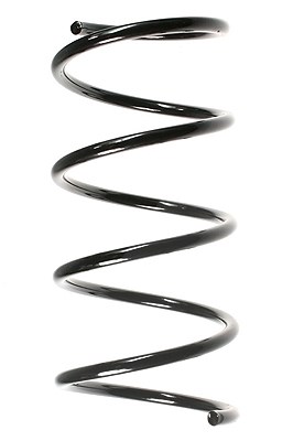 Spidan Fahrwerksfeder [Hersteller-Nr. 56787] für Renault