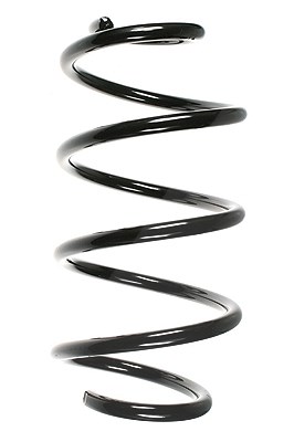 Spidan Fahrwerksfeder [Hersteller-Nr. 56817] für Mercedes-Benz
