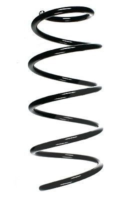 Spidan Fahrwerksfeder [Hersteller-Nr. 56831] für Audi