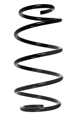 Spidan Fahrwerksfeder [Hersteller-Nr. 56832] für Audi